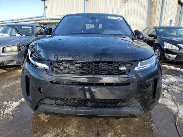 Photo 4 VIN: SALZP2FX2LH032482 - LAND ROVER RANGEROVER 