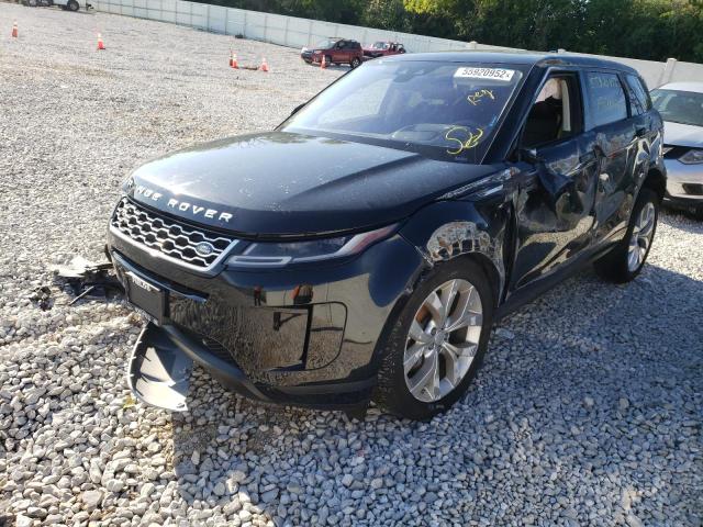 Photo 1 VIN: SALZP2FX2LH059200 - LAND ROVER RANGE ROVE 