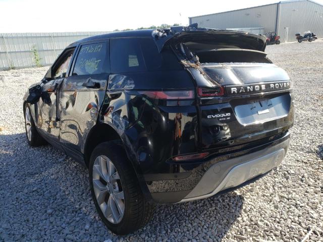 Photo 2 VIN: SALZP2FX2LH059200 - LAND ROVER RANGE ROVE 