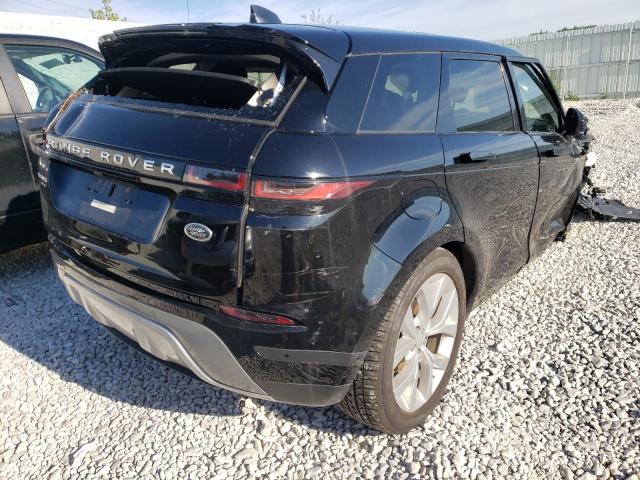 Photo 3 VIN: SALZP2FX2LH059200 - LAND ROVER RANGE ROVE 