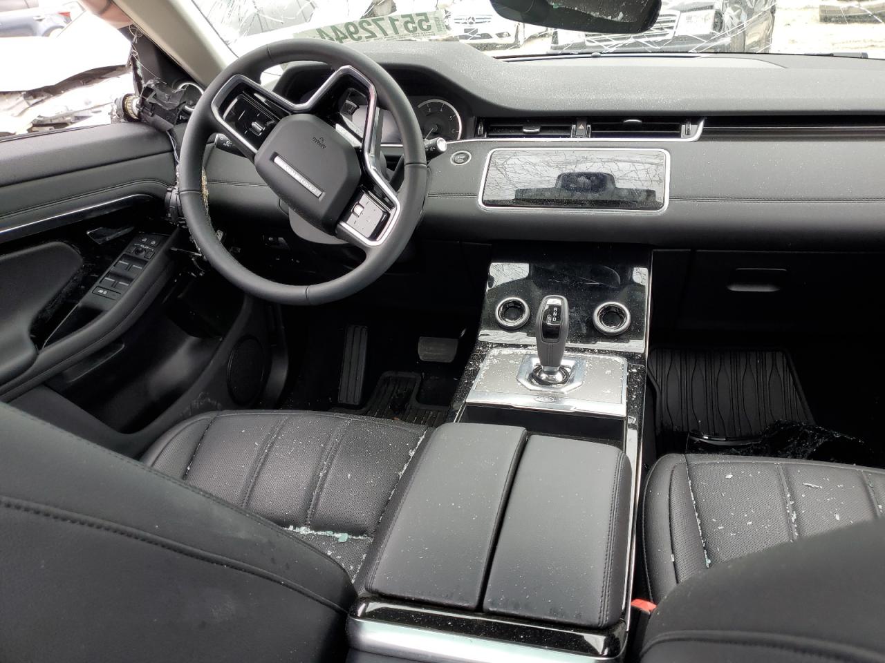 Photo 7 VIN: SALZP2FX2PH229819 - LAND ROVER RANGE ROVER 