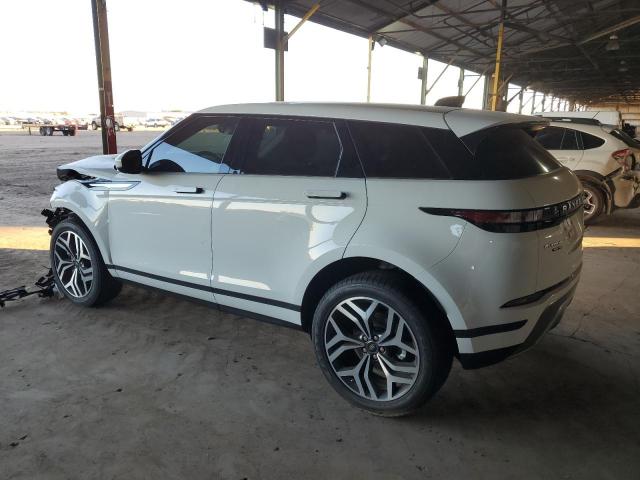 Photo 1 VIN: SALZP2FX3LH091248 - LAND ROVER RANGEROVER 