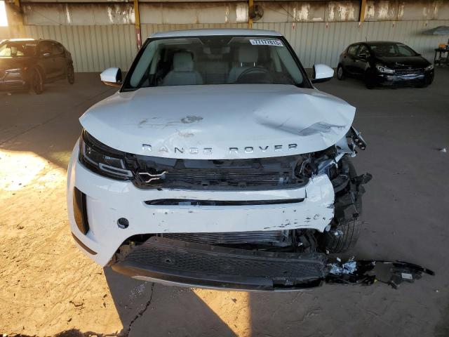 Photo 4 VIN: SALZP2FX3LH091248 - LAND ROVER RANGEROVER 