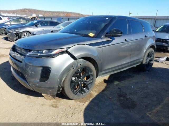 Photo 1 VIN: SALZP2FX4LH004814 - LAND ROVER RANGE ROVER EVOQUE 