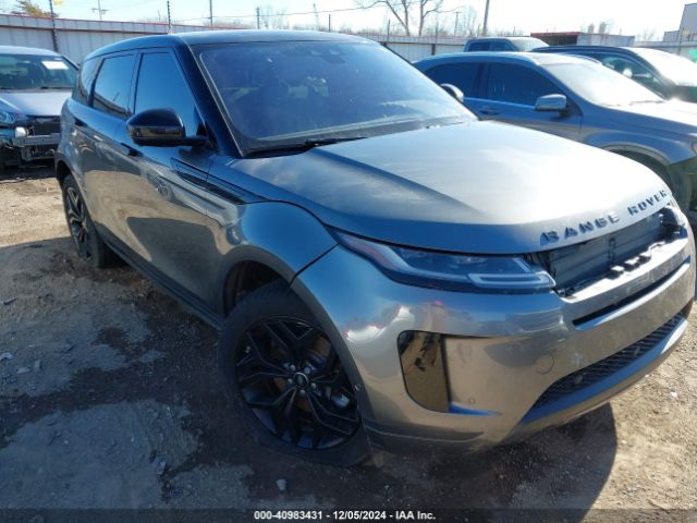 Photo 5 VIN: SALZP2FX4LH004814 - LAND ROVER RANGE ROVER EVOQUE 