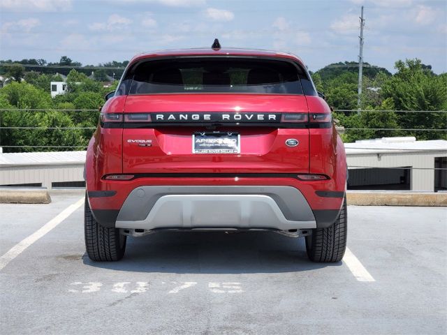 Photo 7 VIN: SALZP2FX4LH009091 - LAND ROVER RANGE ROVER EVOQUE 