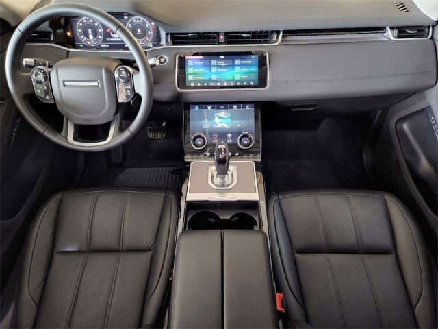 Photo 3 VIN: SALZP2FX4LH009091 - LAND ROVER RANGE ROVER EVOQUE 