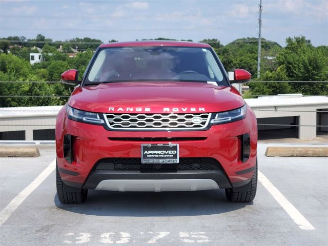 Photo 6 VIN: SALZP2FX4LH009091 - LAND ROVER RANGE ROVER EVOQUE 