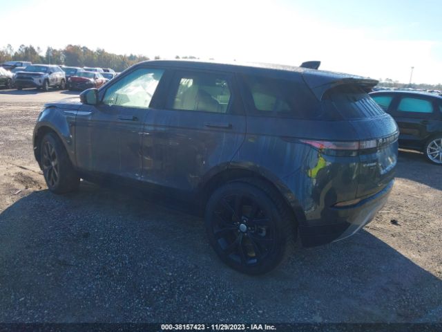 Photo 2 VIN: SALZP2FX4LH028286 - LAND ROVER RANGE ROVER EVOQUE 