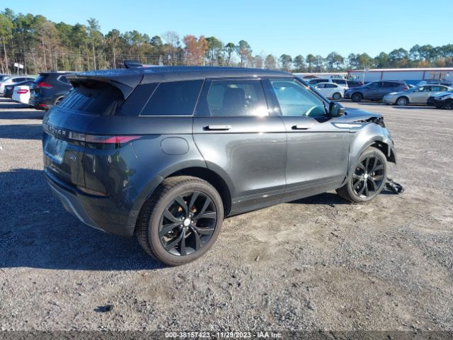 Photo 3 VIN: SALZP2FX4LH028286 - LAND ROVER RANGE ROVER EVOQUE 