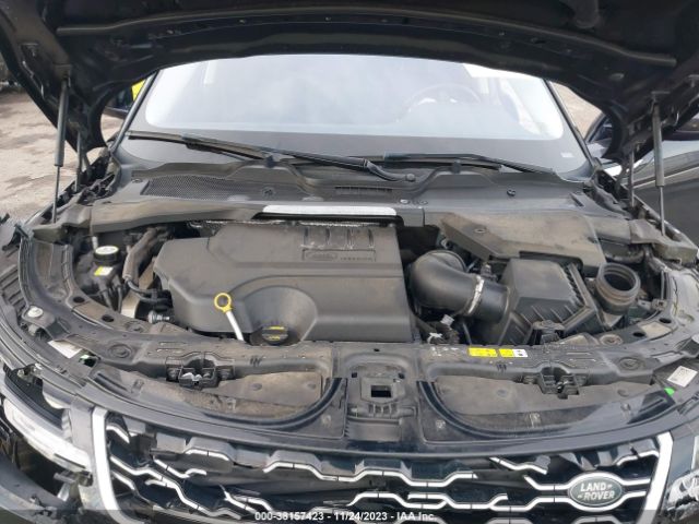 Photo 9 VIN: SALZP2FX4LH028286 - LAND ROVER RANGE ROVER EVOQUE 