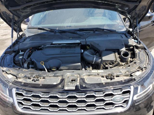 Photo 10 VIN: SALZP2FX4LH076967 - LAND ROVER RANGEROVER 