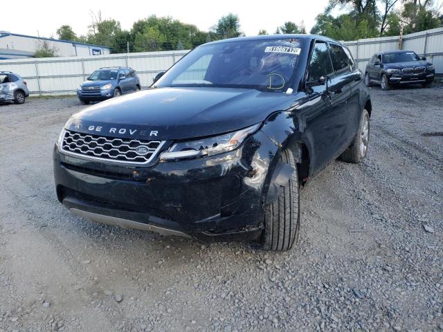 Photo 1 VIN: SALZP2FX4LH077794 - LAND ROVER RANGE ROVE 