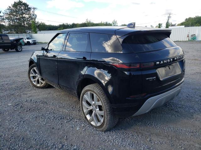 Photo 2 VIN: SALZP2FX4LH077794 - LAND ROVER RANGE ROVE 