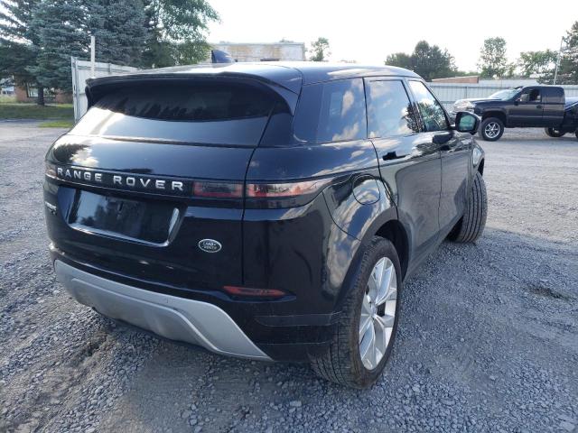 Photo 3 VIN: SALZP2FX4LH077794 - LAND ROVER RANGE ROVE 