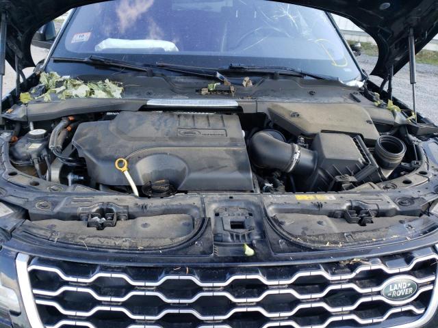 Photo 6 VIN: SALZP2FX4LH077794 - LAND ROVER RANGE ROVE 