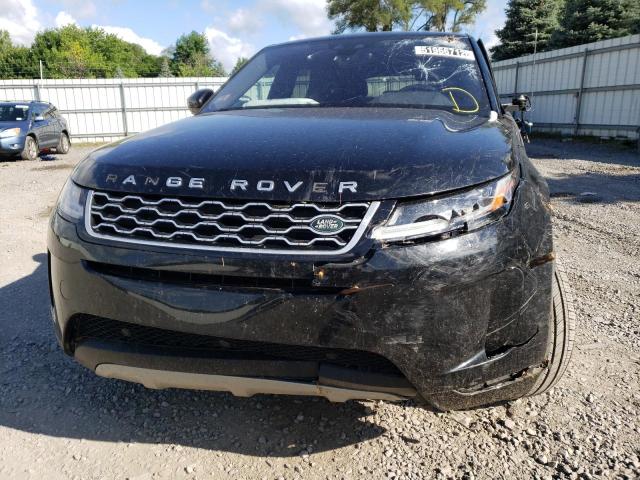 Photo 8 VIN: SALZP2FX4LH077794 - LAND ROVER RANGE ROVE 