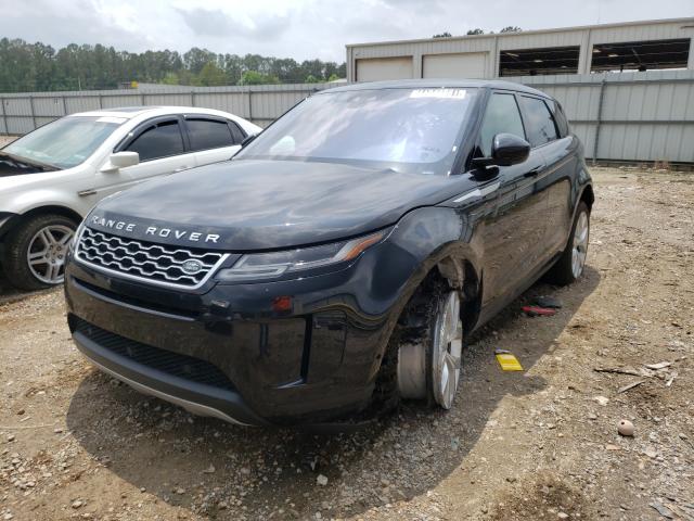 Photo 1 VIN: SALZP2FX4LH080257 - LAND ROVER RANGE ROVE 