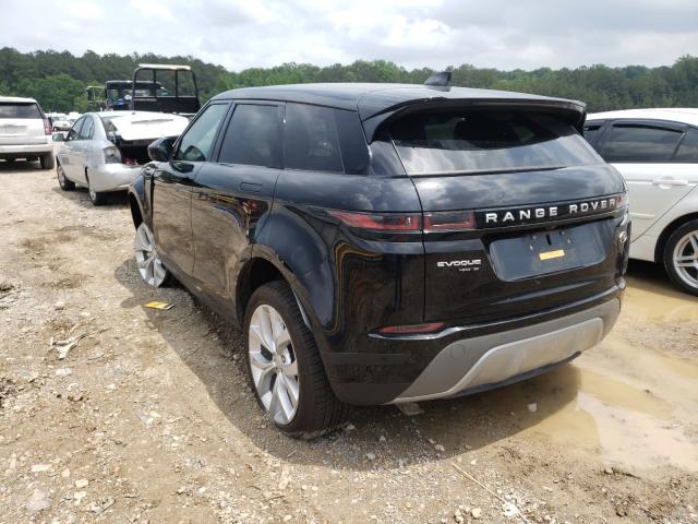 Photo 2 VIN: SALZP2FX4LH080257 - LAND ROVER RANGE ROVE 