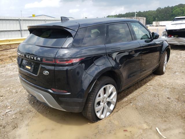 Photo 3 VIN: SALZP2FX4LH080257 - LAND ROVER RANGE ROVE 