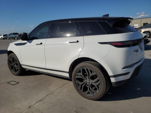 Photo 1 VIN: SALZP2FX4LH115086 - LAND-ROVER RANGE ROVE 