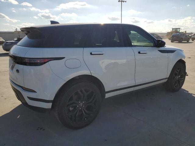 Photo 2 VIN: SALZP2FX4LH115086 - LAND-ROVER RANGE ROVE 