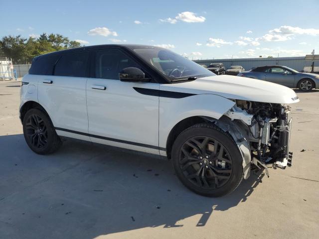 Photo 3 VIN: SALZP2FX4LH115086 - LAND-ROVER RANGE ROVE 