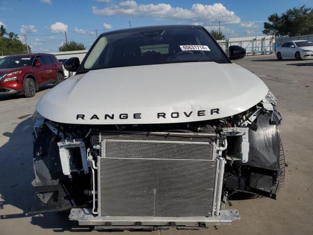 Photo 4 VIN: SALZP2FX4LH115086 - LAND-ROVER RANGE ROVE 