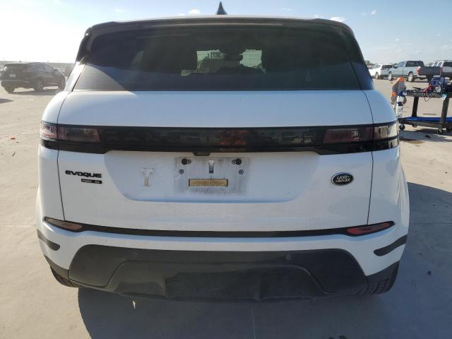 Photo 5 VIN: SALZP2FX4LH115086 - LAND-ROVER RANGE ROVE 