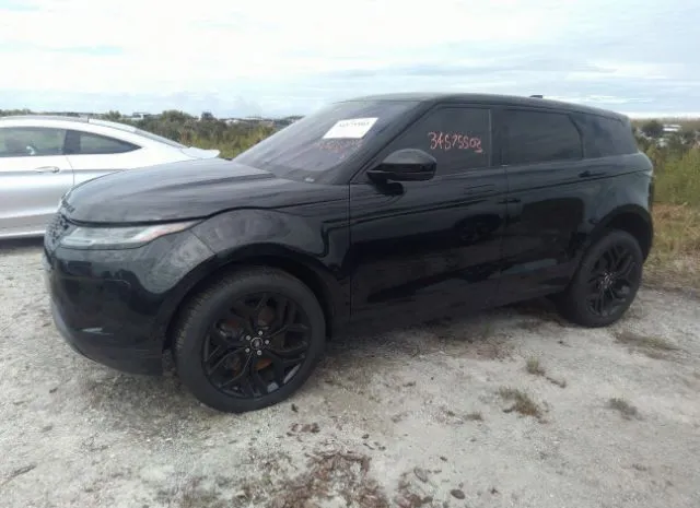 Photo 1 VIN: SALZP2FX5LH006930 - LAND ROVER RANGE ROVER EVOQUE 