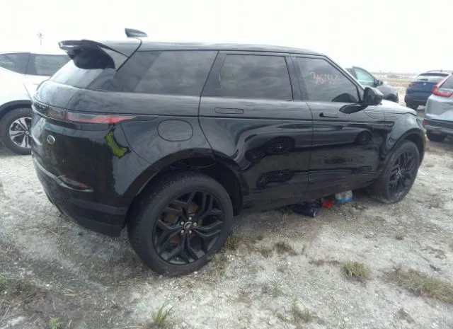 Photo 3 VIN: SALZP2FX5LH006930 - LAND ROVER RANGE ROVER EVOQUE 