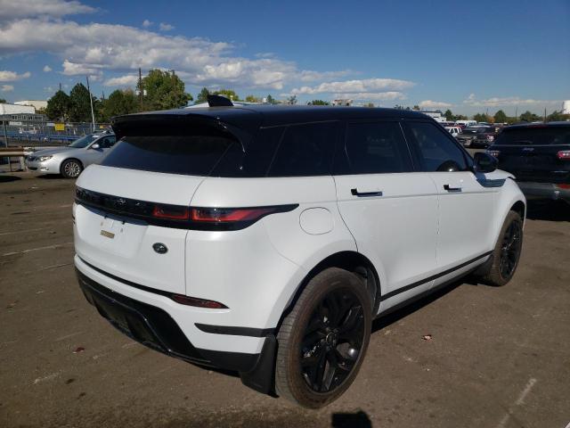 Photo 3 VIN: SALZP2FX5LH048434 - LAND ROVER RANGE ROVE 