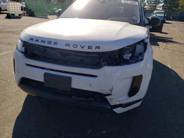 Photo 8 VIN: SALZP2FX5LH048434 - LAND ROVER RANGE ROVE 