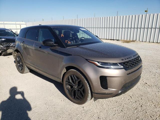 Photo 0 VIN: SALZP2FX5LH055710 - LAND ROVER RANGE ROVE 