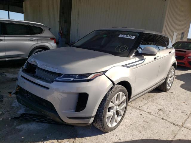 Photo 1 VIN: SALZP2FX5LH060941 - LAND ROVER RANGE ROVE 