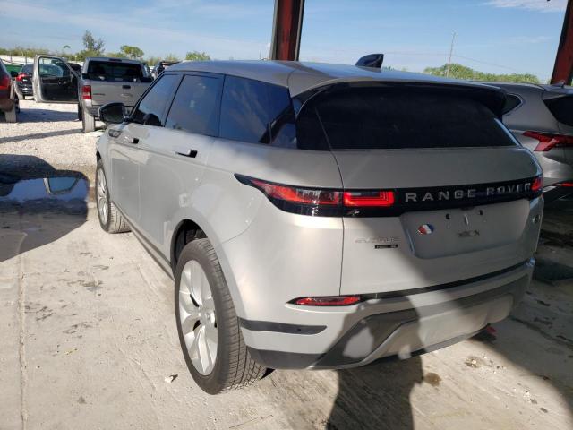 Photo 2 VIN: SALZP2FX5LH060941 - LAND ROVER RANGE ROVE 