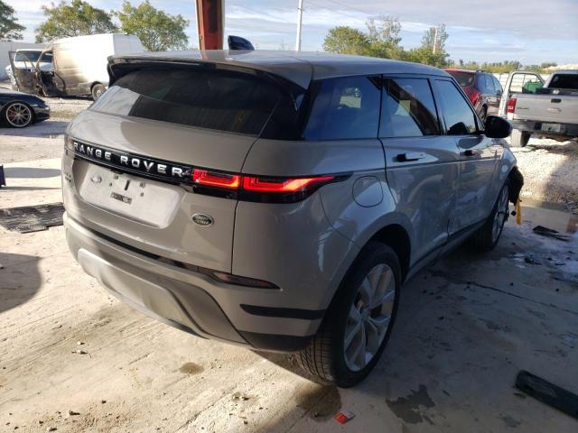 Photo 3 VIN: SALZP2FX5LH060941 - LAND ROVER RANGE ROVE 