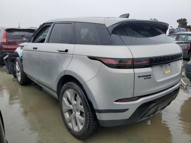 Photo 1 VIN: SALZP2FX5LH102668 - LAND ROVER RANGEROVER 