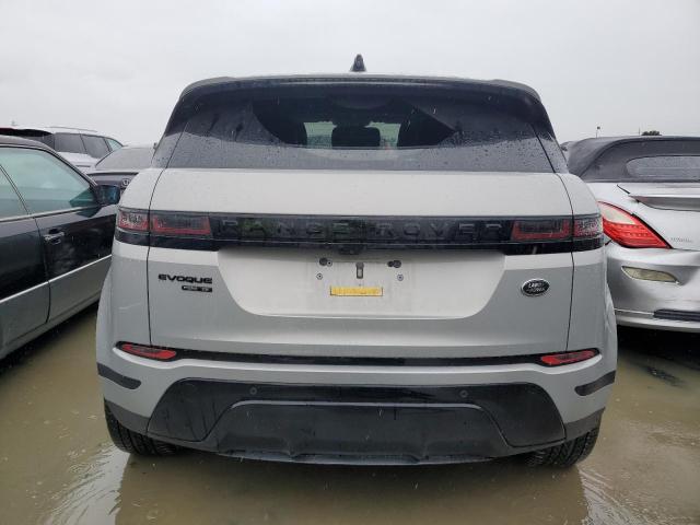 Photo 5 VIN: SALZP2FX5LH102668 - LAND ROVER RANGEROVER 