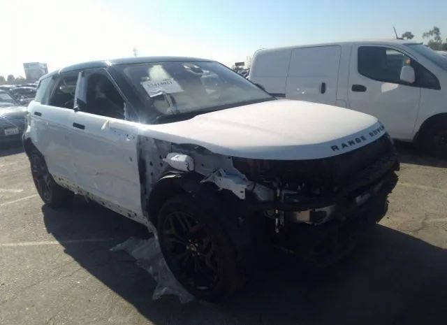 Photo 0 VIN: SALZP2FX5LH105571 - LAND ROVER RANGE ROVER EVOQUE 