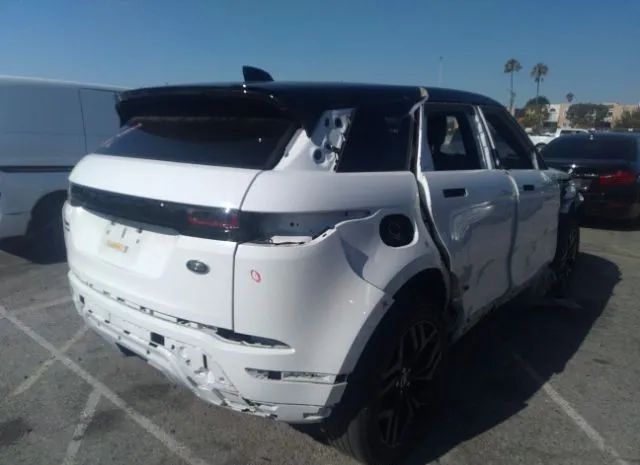 Photo 3 VIN: SALZP2FX5LH105571 - LAND ROVER RANGE ROVER EVOQUE 