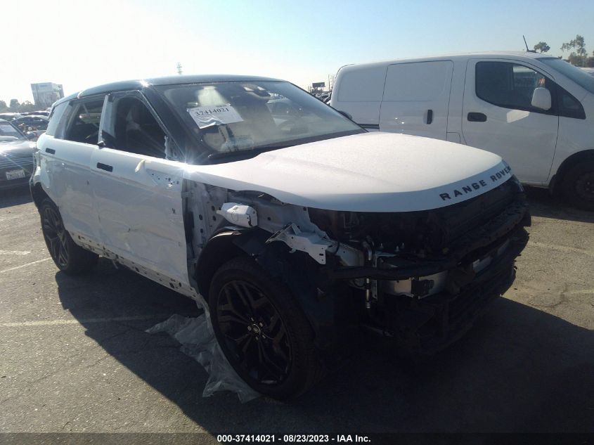 Photo 0 VIN: SALZP2FX5LH105571 - LAND ROVER RANGE ROVER EVOQUE 