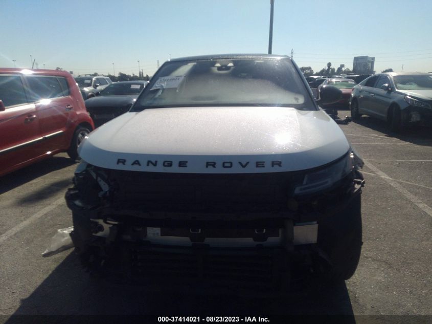 Photo 11 VIN: SALZP2FX5LH105571 - LAND ROVER RANGE ROVER EVOQUE 