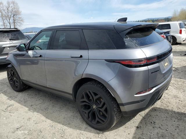 Photo 1 VIN: SALZP2FX5NH163229 - LAND ROVER RANGEROVER 