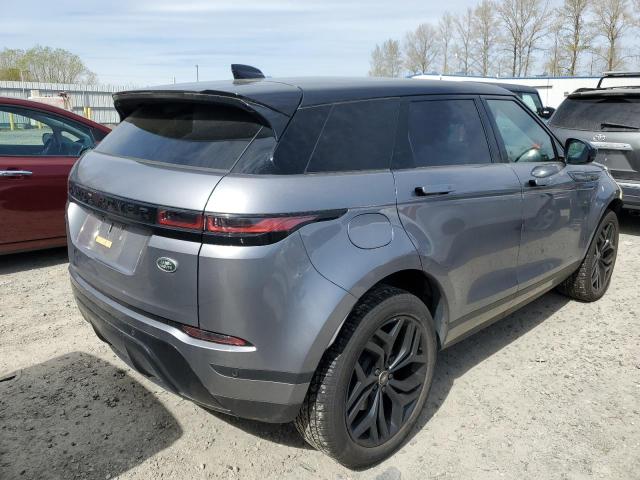 Photo 2 VIN: SALZP2FX5NH163229 - LAND ROVER RANGEROVER 