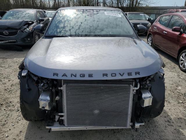 Photo 4 VIN: SALZP2FX5NH163229 - LAND ROVER RANGEROVER 