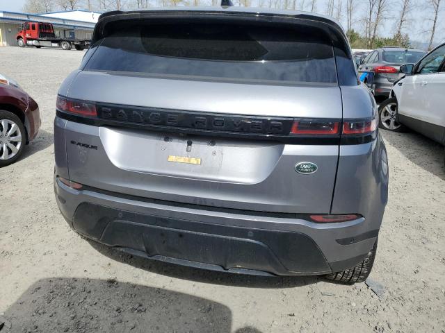 Photo 5 VIN: SALZP2FX5NH163229 - LAND ROVER RANGEROVER 