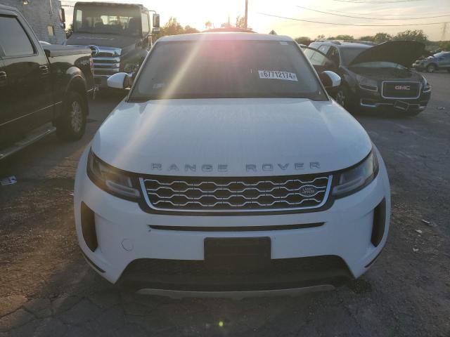 Photo 4 VIN: SALZP2FX6LH062889 - LAND ROVER RANGE ROVE 