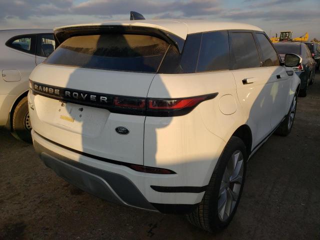 Photo 3 VIN: SALZP2FX6LH075240 - LAND ROVER RANGE ROVE 