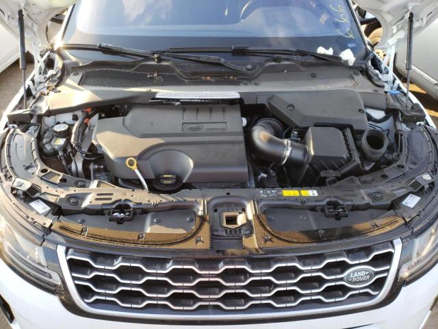 Photo 6 VIN: SALZP2FX6LH075240 - LAND ROVER RANGE ROVE 